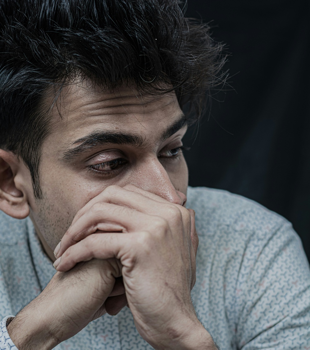 Men Urged to Treat Mental Health Like Physical Fitness Ahead of Men’s Health Week